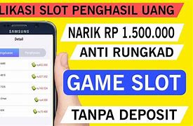 Aplikasi Slot Tanpa Deposit Kpktoto Login Kuciang Aia Terbaru