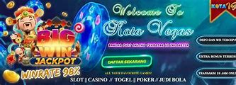 Kesawan Slot Online Terpercaya 2024 Portugal Terbaru