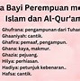 Nayla Arti Dalam Islam