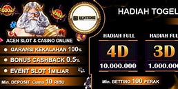 Situs Judi Arena Togel Terbaru Dan Terpercaya Terbaik