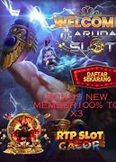 Situs Slot Gacor Hari Ini Thailand