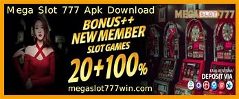 Slot 777 Apk Bisa Menghasilkan Uang