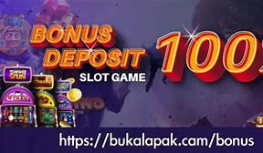 Slot Pendatang Baru 100 Wd